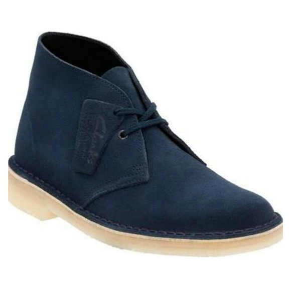 Clarks Shoes - Clarks Desert Boots